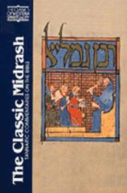 The Classic Midrash