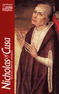 Nicholas of Cusa, Häftad