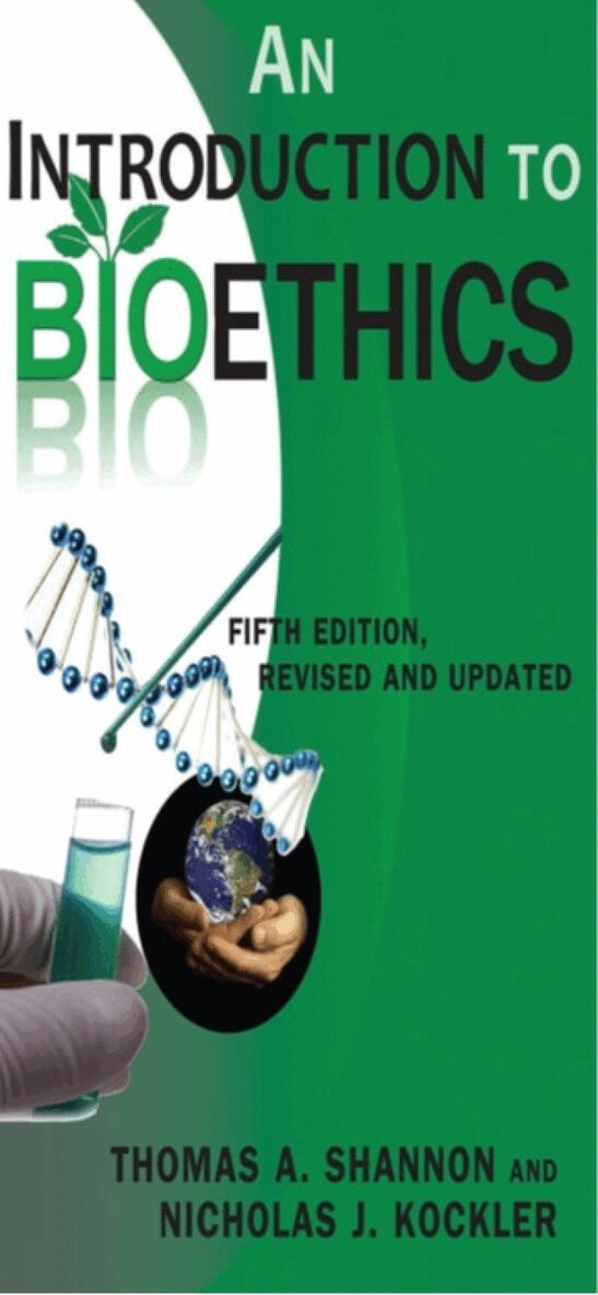 Nicholas J. Kockler - Introduction to Bioethics, Häftad
