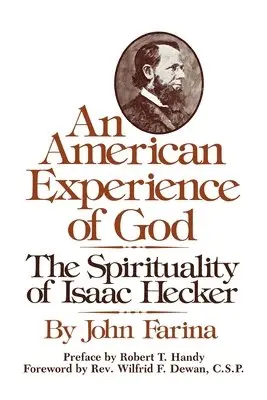 John Farina - American Experience of God, Häftad. Tillgänglighet: Lägg i varukorg