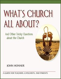 What's Church All About?