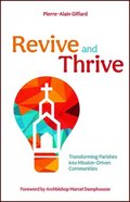 Revive and Thrive