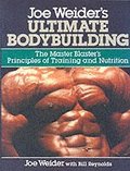 Joe Weider's Ultimate Bodybuilding