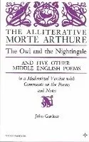 John Gardner - Alliterative Morte Arthure, Häftad. Tillgänglighet: Lägg i varukorg