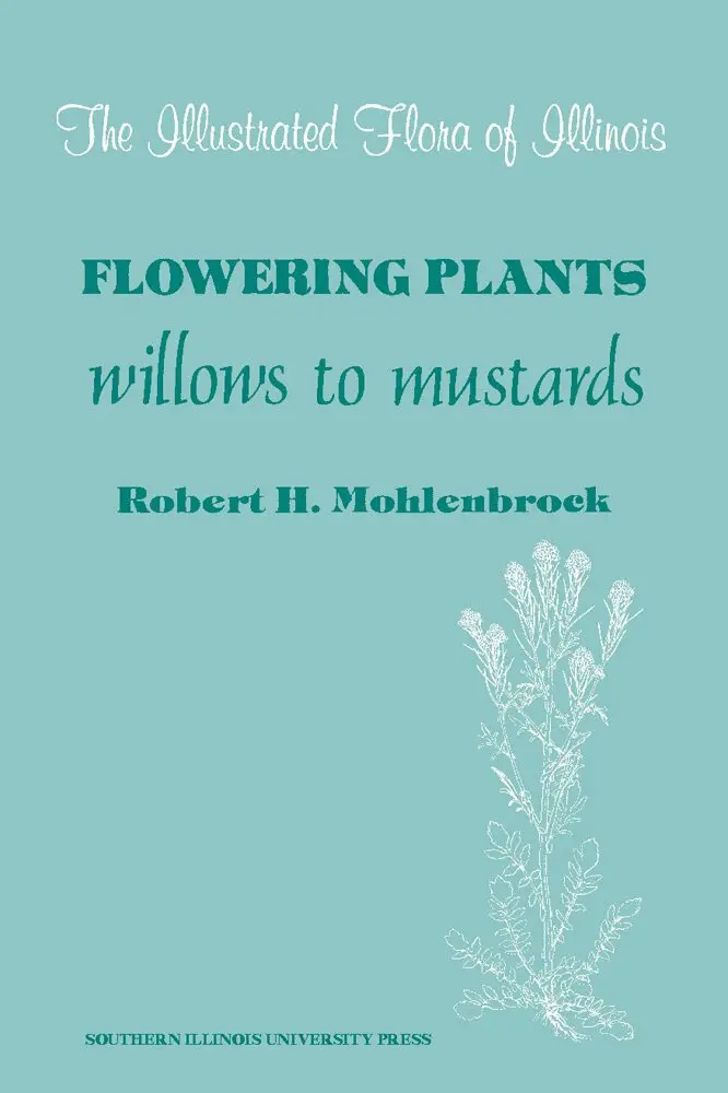 Southern Illinois University Press - Flowering Plants, Inbunden. Tillgänglighet: Lägg i varukorg