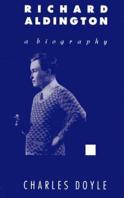 Charles Doyle - Richard Aldington, Inbunden. Tillgänglighet: Tillfälligt slut