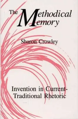 Sharon Crowley - Methodical Memory, Inbunden. Tillgänglighet: Tillfälligt slut
