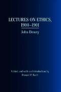 Lectures on Ethics, 1900-1901