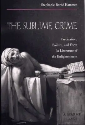 Stephanie Barbe Hammer - Sublime Crime, Inbunden. Tillgänglighet: Tillfälligt slut