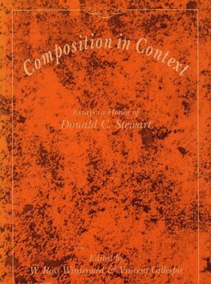 W. Ross Winterowd, Vincent Gillespie - Composition in Context, Inbunden. Tillgänglighet: Tillfälligt slut
