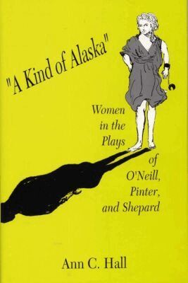 Ann Hall - Kind of Alaska, Inbunden. Tillgänglighet: Tillfälligt slut