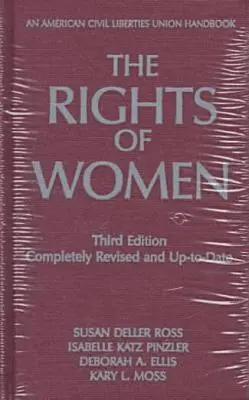 Susan Deller Ross - Rights of Women, Inbunden. Tillgänglighet: Tillfälligt slut