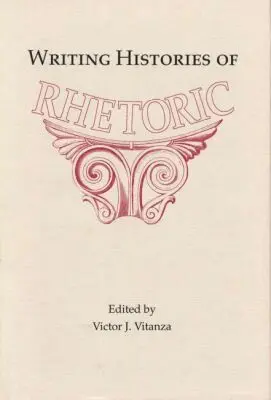 Victor J. Vitanza, Victor J. Vitanza - Writing Histories of Rhetoric, Inbunden. Tillgänglighet: Tillfälligt slut