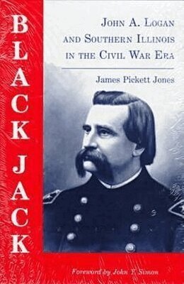 James Pickett Jones - Black Jack, Inbunden. Tillgänglighet: Tillfälligt slut
