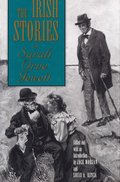 Irish Short Stories of Sarah Orne Jewett