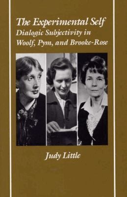 Judy Little - Experimental Self, Inbunden. Tillgänglighet: Tillfälligt slut