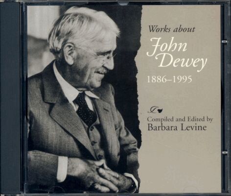 Barbara Levine - Works About John Dewey, 1886-1995. Tillgänglighet: Tillfälligt slut