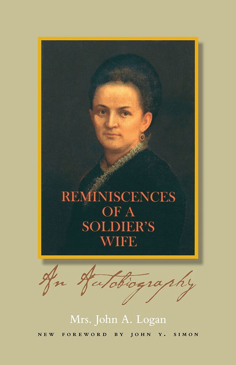 Southern Illinois University Press - Reminiscences of a Soldier's Wife, Häftad. Tillgänglighet: Tillfälligt slut