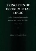 Principles of Instrumental Logic