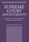 Supreme Court Appointments