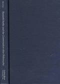 Kenneth Burke and the Conversation After Philosophy