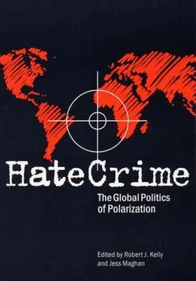 Robert J Kelly, Jess Maghan - Hate Crime, Häftad. Tillgänglighet: Tillfälligt slut