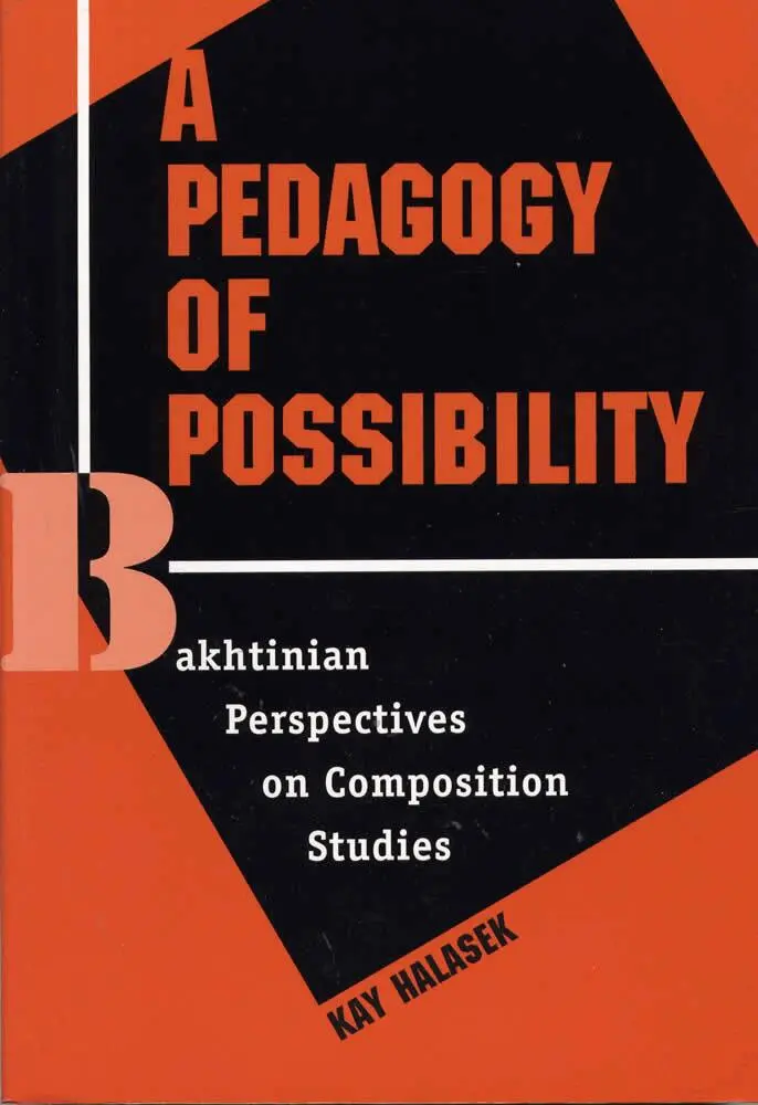 Kay Halasek - Pedagogy of Possibility, Häftad. Tillgänglighet: Tillfälligt slut