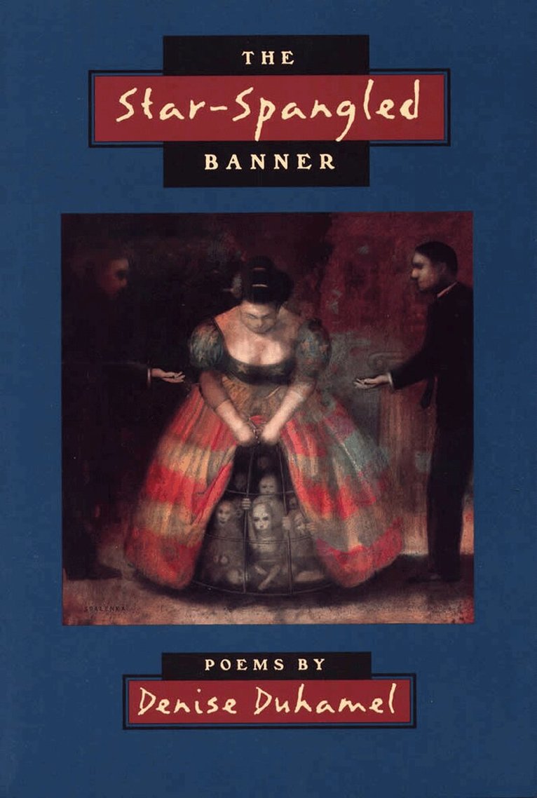 Southern Illinois University Press - Star-spangled Banner, Häftad. Tillgänglighet: Tillfälligt slut