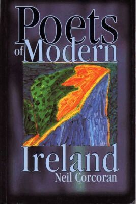 Neil Corcoran - Poets of Modern Ireland, Häftad. Tillgänglighet: Tillfälligt slut