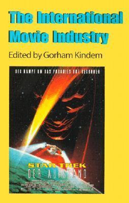 Gorham Kindem, Gorham Kindem - International Movie Industry, Häftad. Tillgänglighet: Tillfälligt slut