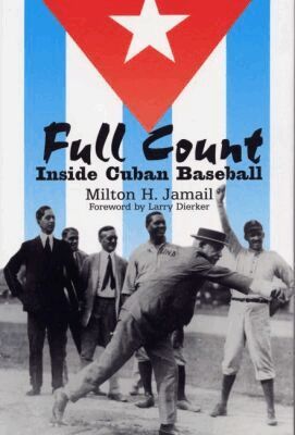Milton H. Jamail - Full Count, Inbunden. Tillgänglighet: Tillfälligt slut