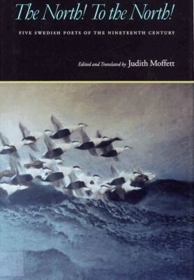Judith Moffett - North! to the North!, Inbunden. Tillgänglighet: Tillfälligt slut