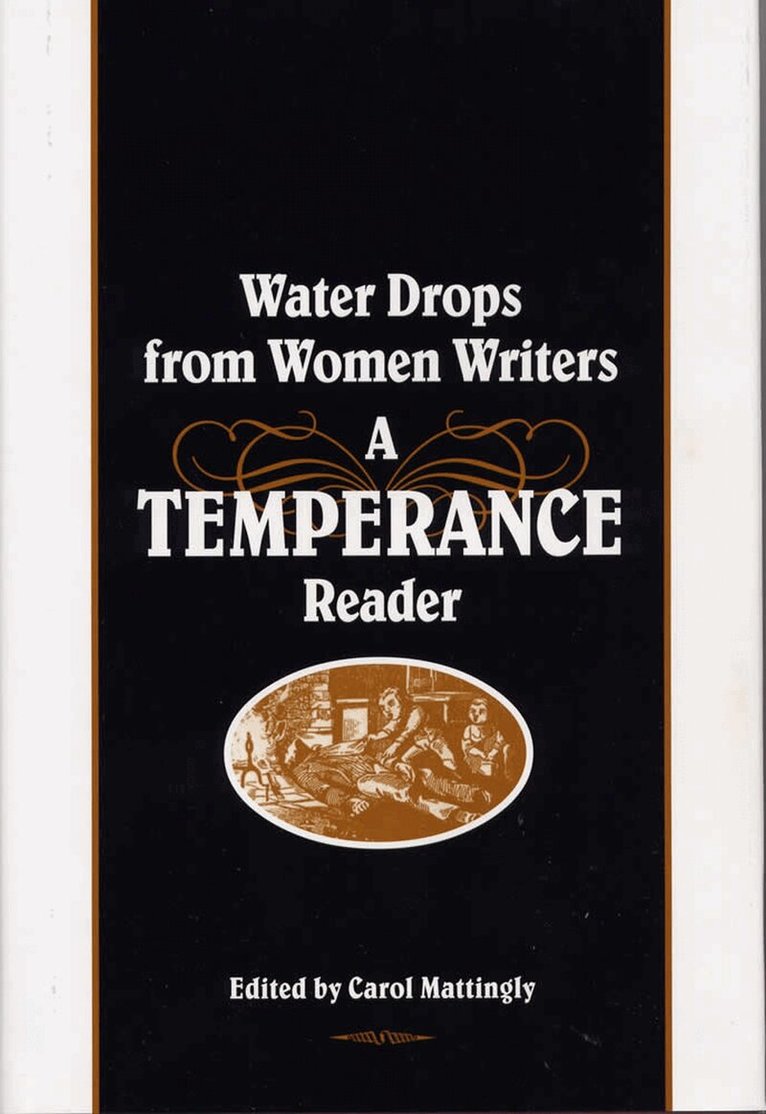 Carol Mattingly - Water Drops from Women Writers, Inbunden. Tillgänglighet: Tillfälligt slut