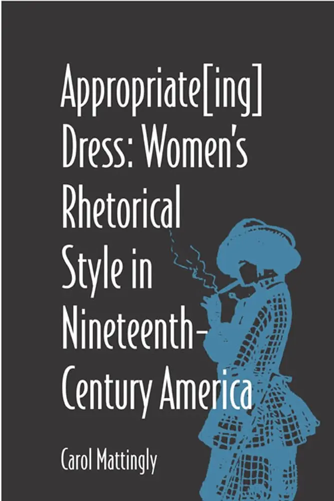 Southern Illinois University Press - Appropriate(ing) Dress, Häftad. Tillgänglighet: Lägg i varukorg