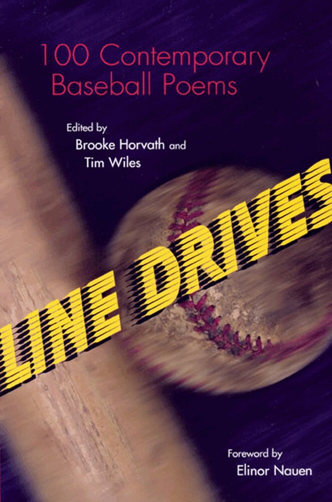 Brooke Horvath, Tim Wiles - Line Drives, Häftad. Tillgänglighet: Tillfälligt slut