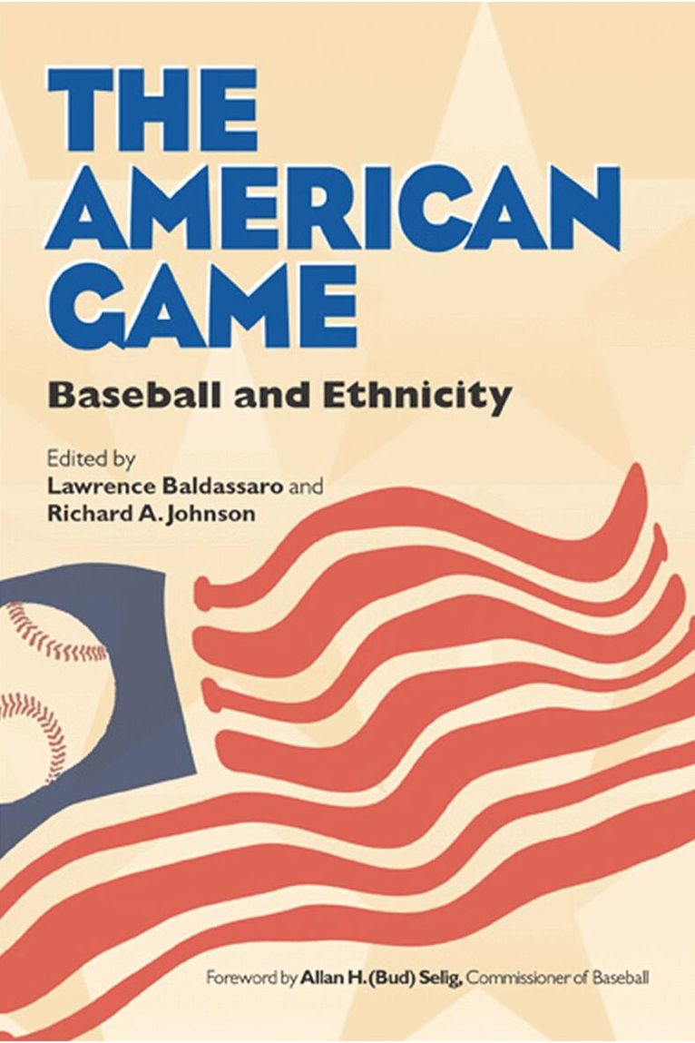 Lawrence Baldassaro, Richard A. Johnson - American Game, Häftad. Tillgänglighet: Tillfälligt slut