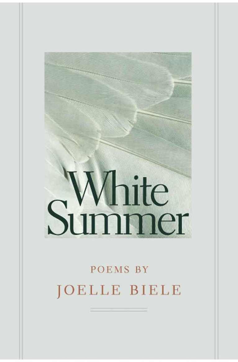 Joelle Biele - White Summer, Häftad. Tillgänglighet: Tillfälligt slut