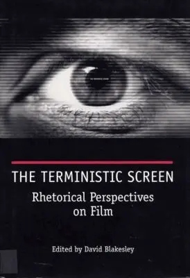David Blakesley - Terministic Screen, Inbunden. Tillgänglighet: Tillfälligt slut