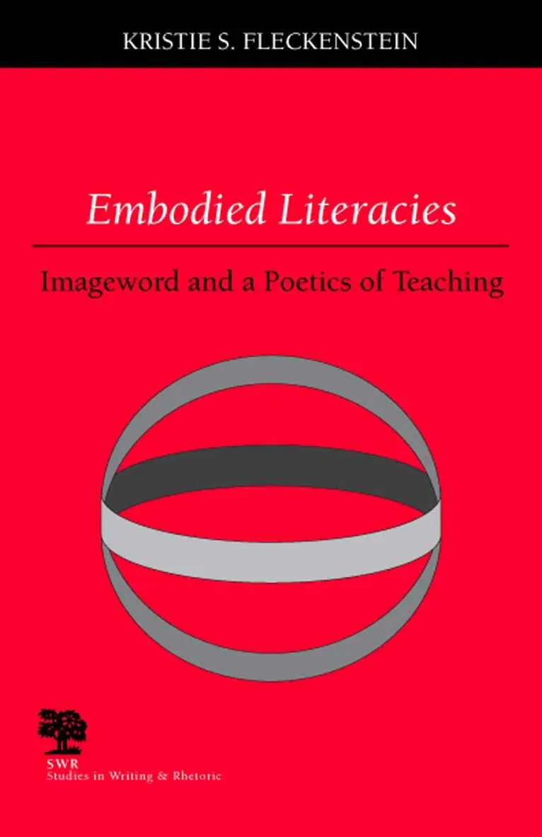 Kristie S. Fleckenstein, Robert Brooke - Embodied Literacies, Häftad. Tillgänglighet: Tillfälligt slut