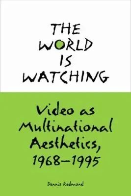 Dennis Redmond - World Is Watching, Inbunden. Tillgänglighet: Tillfälligt slut