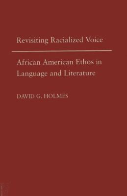 David G. Holmes - Revisiting Racialized Voice, Inbunden. Tillgänglighet: Tillfälligt slut