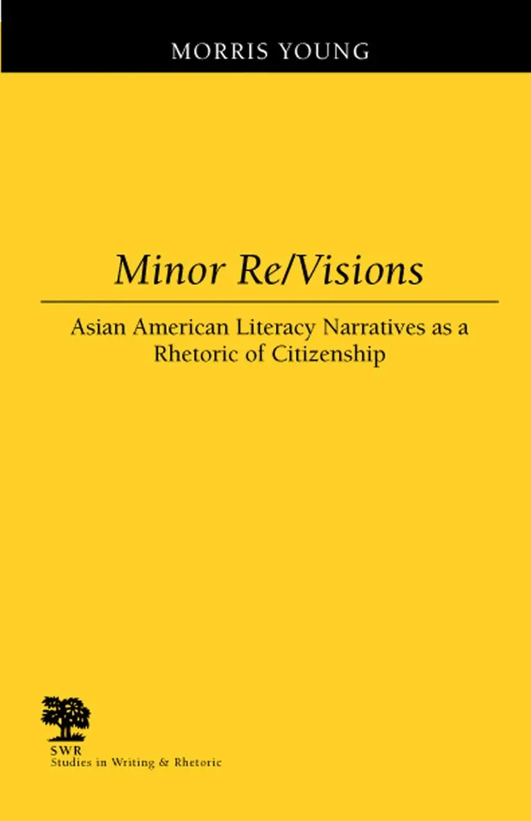 Morris Young - Minor Re/visions, Häftad. Tillgänglighet: Tillfälligt slut