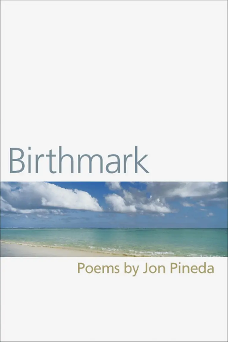 Jon Pineda - Birthmark, Häftad. Tillgänglighet: Tillfälligt slut