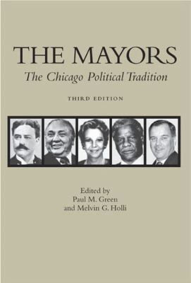 Paul M. Green, Melvin G. Holli - Mayors, Häftad. Tillgänglighet: Tillfälligt slut