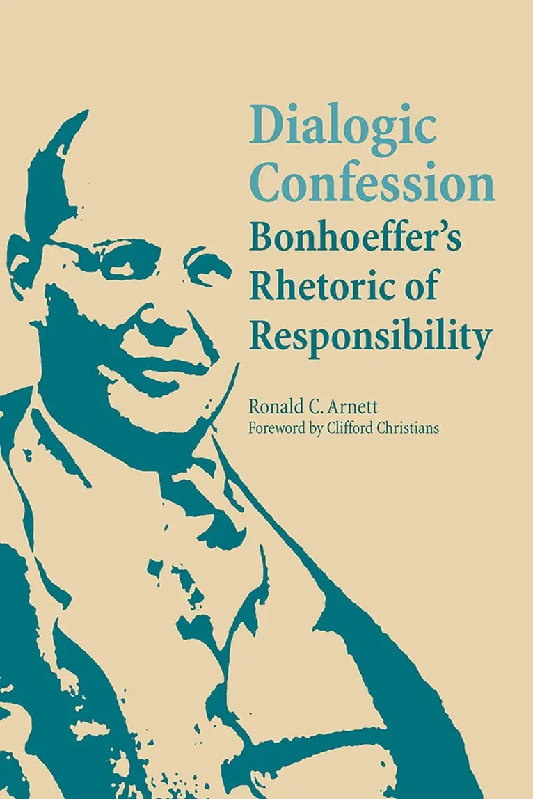 Ronald C. Arnett - Dialogic Confession, Häftad. Tillgänglighet: Tillfälligt slut