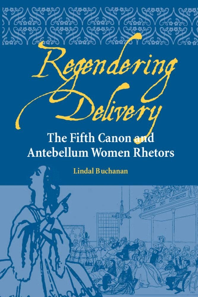 Lindal Buchanan - Regendering Delivery, Häftad. Tillgänglighet: Tillfälligt slut