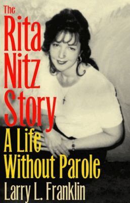 Larry L. Franklin - Rita Nitz Story, Inbunden. Tillgänglighet: Tillfälligt slut