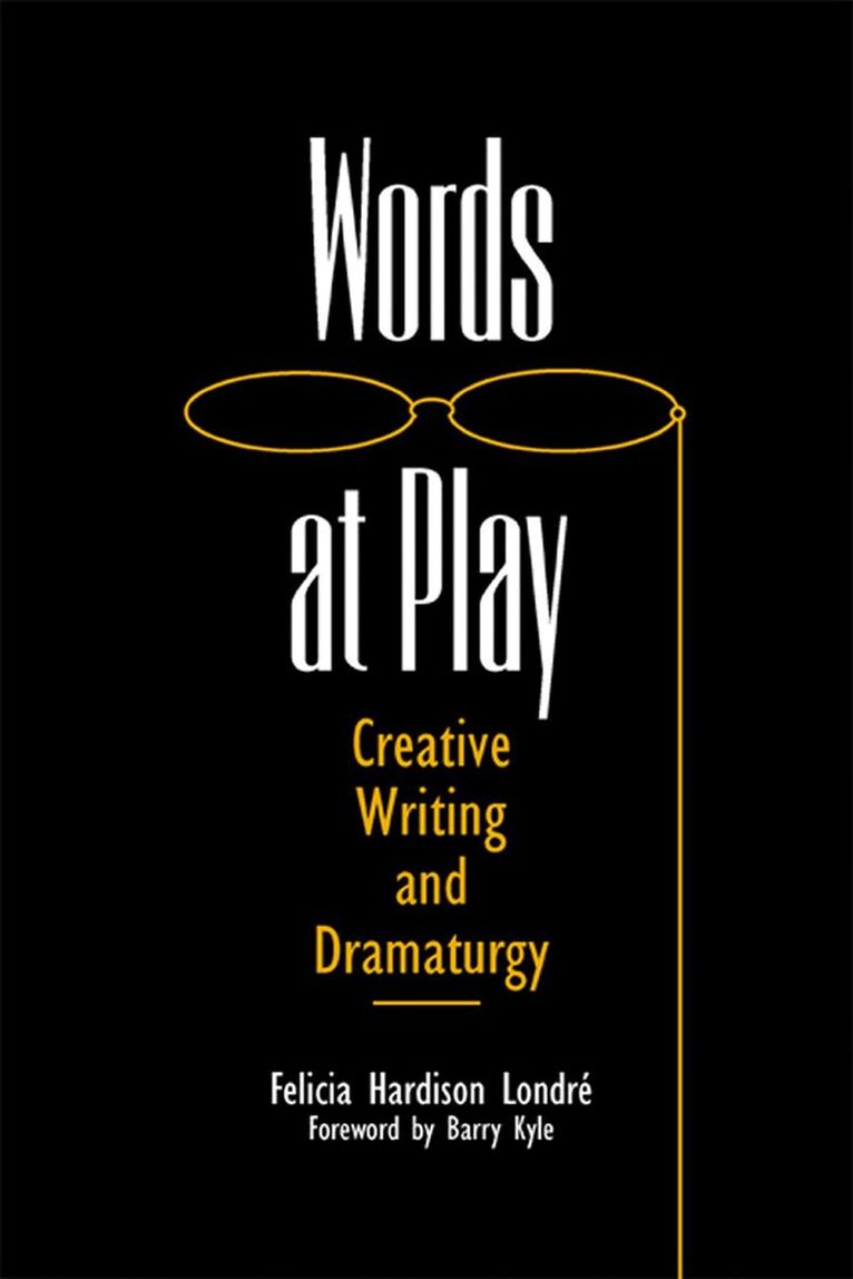Felicia Hardison Londre - Words at Play, Häftad