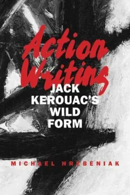 Michael Hrebeniak - Action Writing, Inbunden. Tillgänglighet: Tillfälligt slut