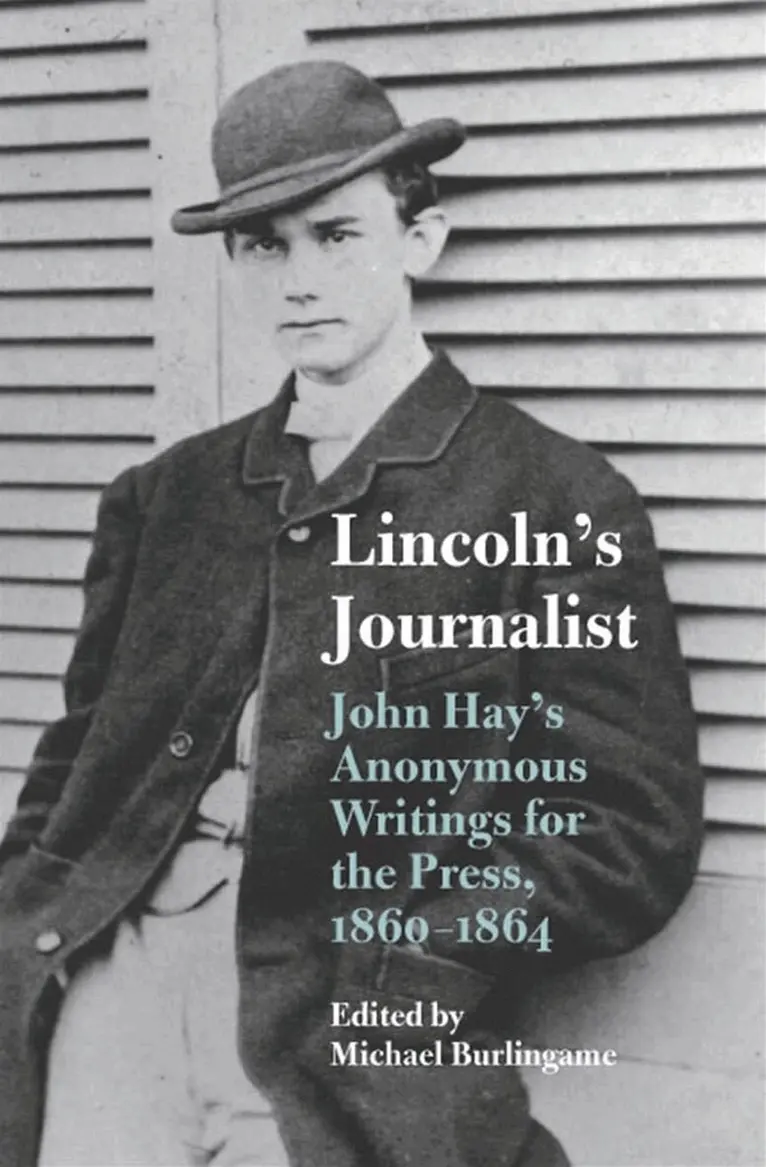 Southern Illinois University Press, Michael Burlingame - Lincoln's Journalist, Häftad. Tillgänglighet: Tillfälligt slut